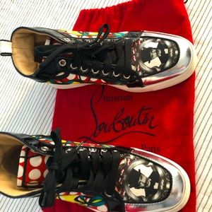 Christian Louboutin Women Shoes 100% Authentic.
